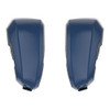 Advanblack 2024 Style Lower Fairings for ‘14-’23 Harley Touring