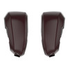 Advanblack 2024 Style Lower Fairings for ‘14-’23 Harley Touring