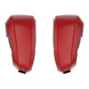 Advanblack 2024 Style Lower Fairings for ‘14-’23 Harley Touring