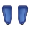 Advanblack 2024 Style Lower Fairings for ‘14-’23 Harley Touring