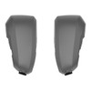 Advanblack 2024 Style Lower Fairings for ‘14-’23 Harley Touring