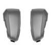 Advanblack 2024 Style Lower Fairings for ‘14-’23 Harley Touring