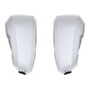 Advanblack 2024 Style Lower Fairings for ‘14-’23 Harley Touring
