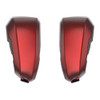 Advanblack 2024 Style Lower Fairings for ‘14-’23 Harley Touring