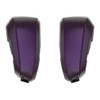 Advanblack 2024 Style Lower Fairings for ‘14-’23 Harley Touring