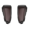 Advanblack 2024 Style Lower Fairings for ‘14-’23 Harley Touring