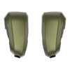 Advanblack 2024 Style Lower Fairings for ‘14-’23 Harley Touring