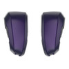 Advanblack 2024 Style Lower Fairings for ‘14-’23 Harley Touring