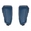 Advanblack 2024 Style Lower Fairings for ‘14-’23 Harley Touring