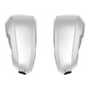 Advanblack 2024 Style Lower Fairings for ‘14-’23 Harley Touring