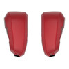 Advanblack 2024 Style Lower Fairings for ‘14-’23 Harley Touring