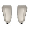 Advanblack 2024 Style Lower Fairings for ‘14-’23 Harley Touring