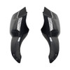 Carbon Fiber Lower Leg Fairing For '12-'17 Dyna Low Rider, Street Bob & '18-Later Softail Low Rider S/ ST, Street Bob