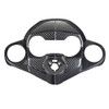 Advanblack Carbon Fiber Triple Tree Cover for 2024+ Road Glide & 2023+ CVO Road Glide