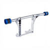 Chrome ProTek Front Performance Crash Bar for '18- '26 Harley Low Rider/ S/ ST, Street Bob, Fatbob, Sport Glide, Softail Standard