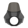 Advanblack Color Matched HEX Fairings For Harley Dyna & Softails
