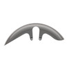 Shorty Performance 18" Wide Fat Tire Front Fender for 2014-2023 Harley Touring Models