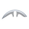 Shorty Performance 18" Wide Fat Tire Front Fender for 2014-2023 Harley Touring Models