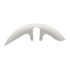 Shorty Performance 18" Wide Fat Tire Front Fender for 2014-2023 Harley Touring Models