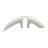 Shorty Performance 18" Wide Fat Tire Front Fender for 2014-2023 Harley Touring Models