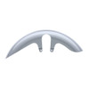 Shorty Performance 18" Wide Fat Tire Front Fender for 2014-2023 Harley Touring Models