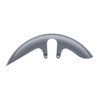 Shorty Performance 18" Wide Fat Tire Front Fender for 2014-2023 Harley Touring Models