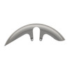 Shorty Performance 18" Wide Fat Tire Front Fender for 2014-2023 Harley Touring Models