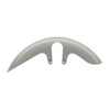 Shorty Performance 18" Wide Fat Tire Front Fender for 2014-2023 Harley Touring Models