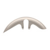 Shorty Performance 18" Wide Fat Tire Front Fender for 2014-2023 Harley Touring Models