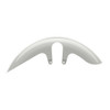 Shorty Performance 18" Wide Fat Tire Front Fender for 2014-2023 Harley Touring Models