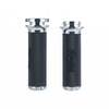 Advanblack AXION Performance Grips for Harley Touring, Softail | Cable & Throttle-by-Wire