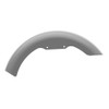 Advanblack 19" Reveal Wrapper Front Fender for '20Up Harley Softail Low Rider S/ST