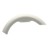 Advanblack 19" Reveal Wrapper Front Fender for '20Up Harley Softail Low Rider S/ST