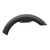 Advanblack 19" Reveal Wrapper Front Fender for '20Up Harley Softail Low Rider S/ST