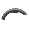 Advanblack 19" Reveal Wrapper Front Fender for '20Up Harley Softail Low Rider S/ST