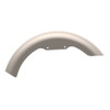Advanblack 19" Reveal Wrapper Front Fender for '20Up Harley Softail Low Rider S/ST