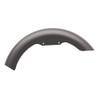 Advanblack 19" Reveal Wrapper Front Fender for '20Up Harley Softail Low Rider S/ST