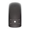 Advanblack Color Matched Extended Rear Fender 1.5" with Curved License Plate for '18up Harley Low Rider S/ST