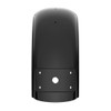 Advanblack Color Matched Extended Rear Fender 1.5" with Curved License Plate for '18up Harley Low Rider S/ST
