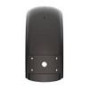 Advanblack Color Matched Extended Rear Fender 1.5" with Curved License Plate for '18up Harley Low Rider S/ST