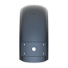 Advanblack Color Matched Extended Rear Fender 1.5" with Curved License Plate for '18up Harley Low Rider S/ST