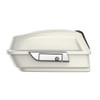 Advanblack Holeshot Mini Trunk Pack for Harley Softail and Touring Models