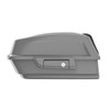 Advanblack Holeshot Mini Trunk Pack for Harley Softail and Touring Models