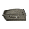 Advanblack Holeshot Mini Trunk Pack for Harley Softail and Touring Models