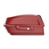 Advanblack Holeshot Mini Trunk Pack for Harley Softail and Touring Models