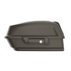 Advanblack Holeshot Mini Trunk Pack for Harley Softail and Touring Models