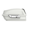 Advanblack Holeshot Mini Trunk Pack for Harley Softail and Touring Models