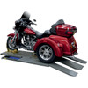 K&L Supply #35-6552T - Panel Set Side Trike Snow