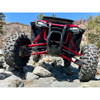 High Lifter #001-2148HL - Tire - Roctane T4 - Front/Rear - 33x10R15 - 10 Ply