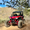 High Lifter #001-2249HL - Tire - Chicane DS - Front/Rear - 35x9.50R15 - 8 Ply